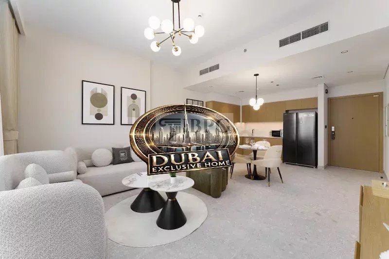 Apartment in Hadaeq Sheikh Mohammed Bin Rashid, Dubai, United Arab Emirates 4 - 15691217