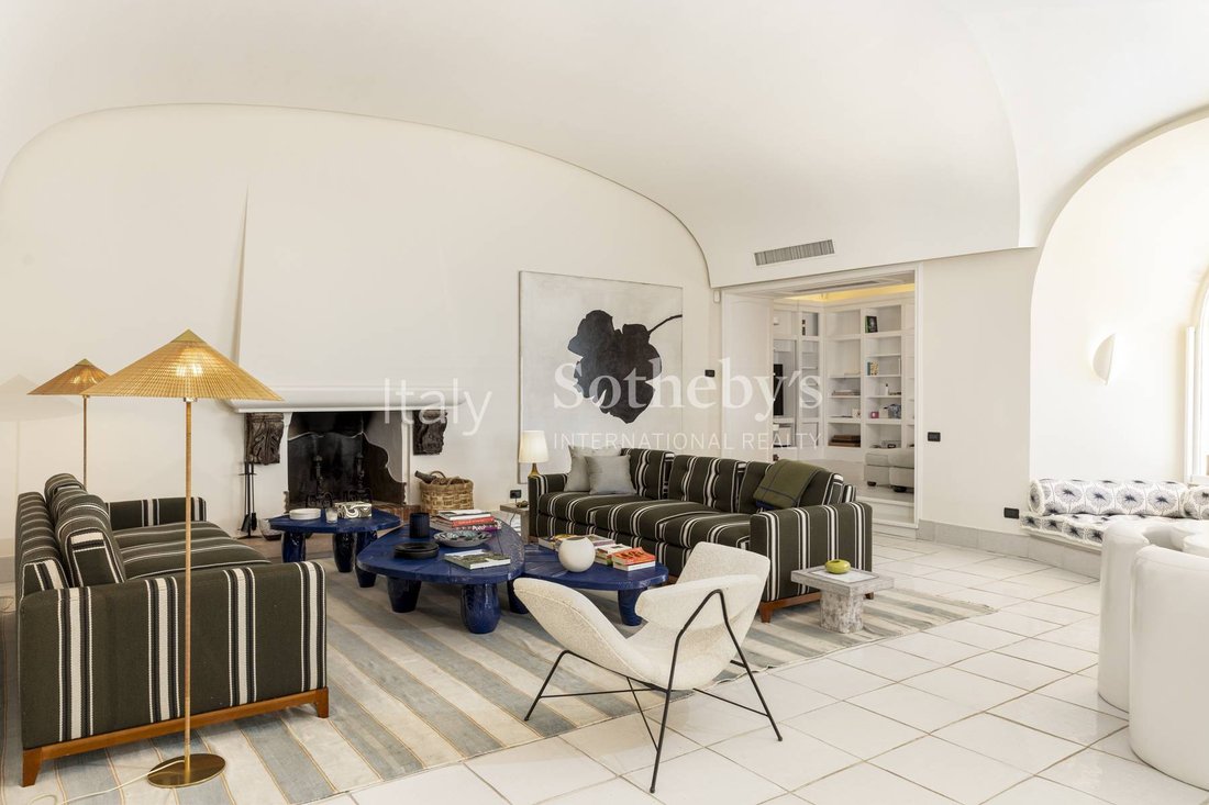 House in Porto Ercole, Monte Argentario, Tuscany 5 - 15688978