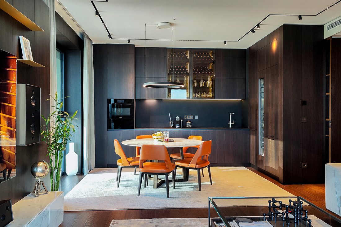 Apartment in Beograd, Serbia 4 - 15688980