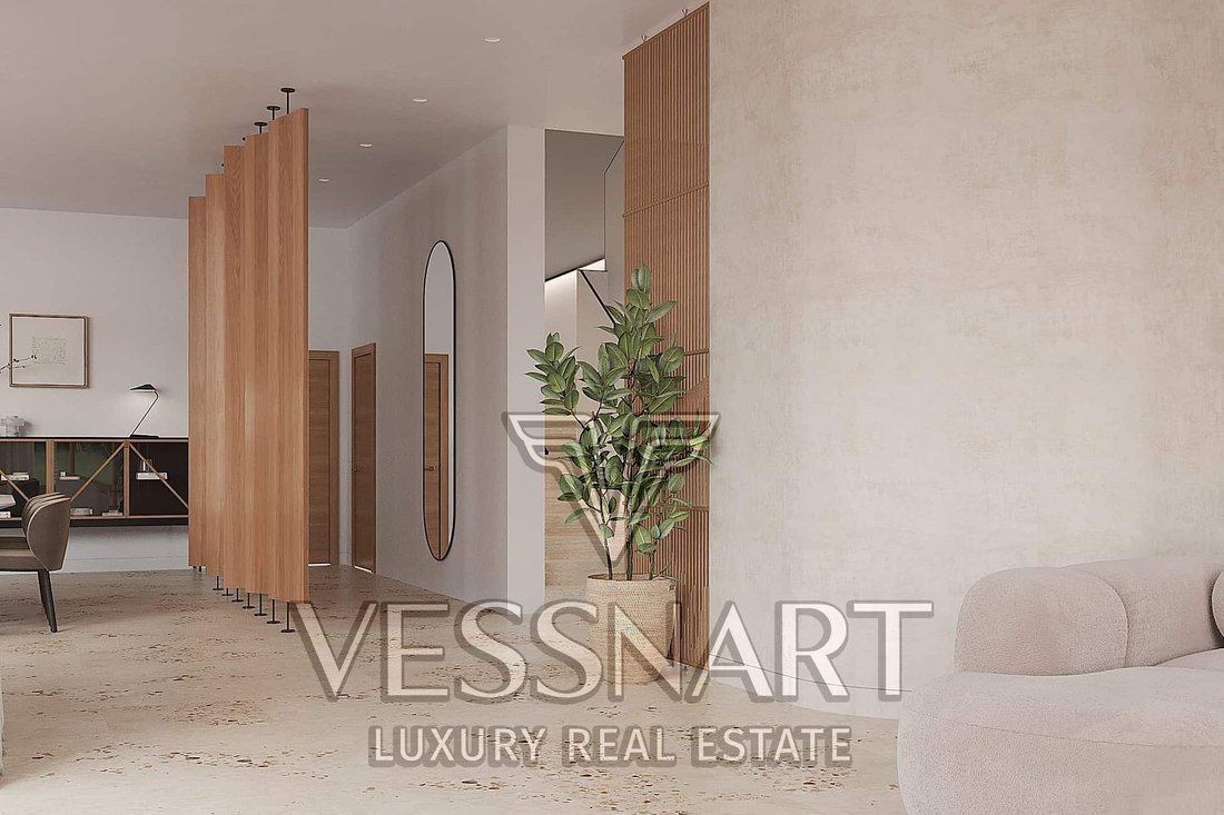 Villa in Camp Long, Cannes, France 4 - 15689085