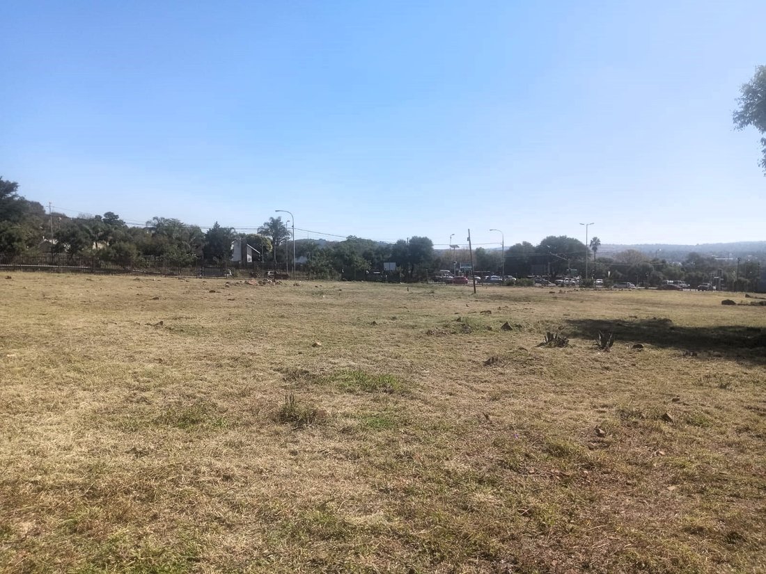 Land in Centurion, Gauteng, South Africa 3 - 15688669