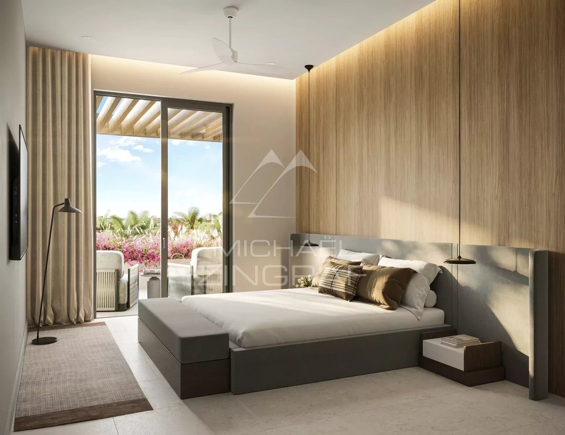 Apartment in Balaclava, Pamplemousses District, Mauritius 4 - 15692195