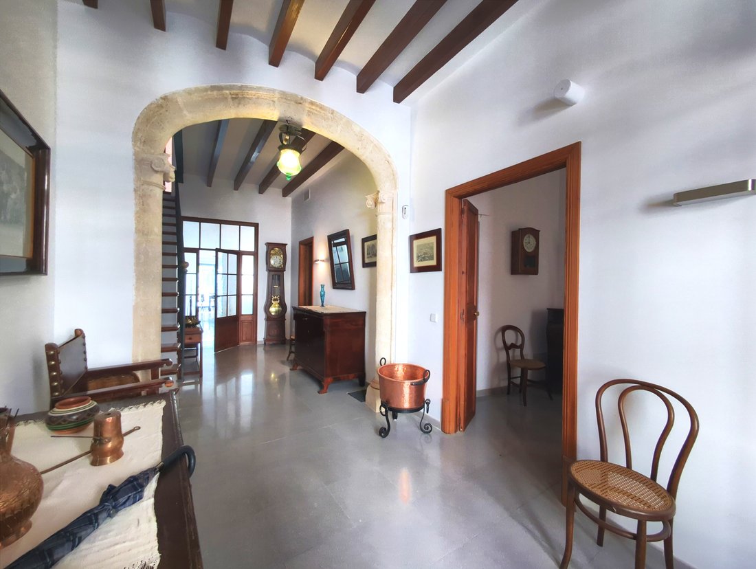 Townhouse in Llucmajor, Balearic Islands, Spain 2 - 15689235