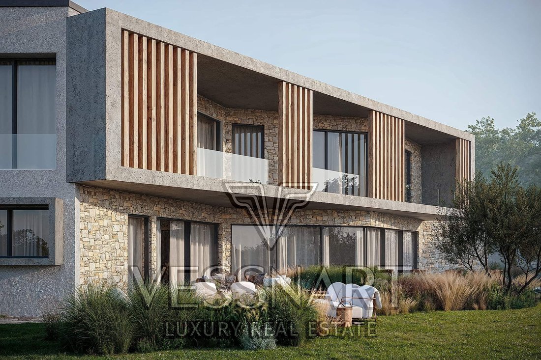 Villa in Camp Long, Cannes, France 2 - 15689085