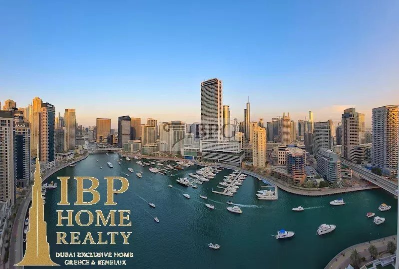 Apartment in Jumeirah Beach Residence, Dubai, United Arab Emirates 1 - 15691216