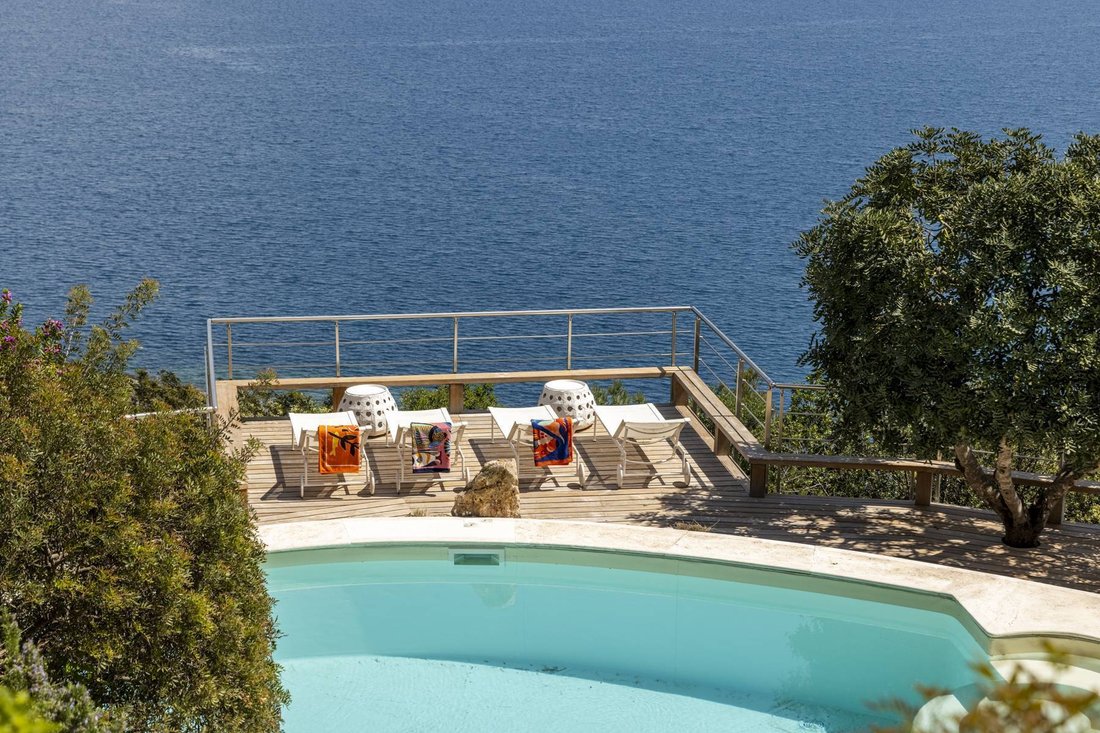 House in Porto Ercole, Monte Argentario, Tuscany 1 - 15688978