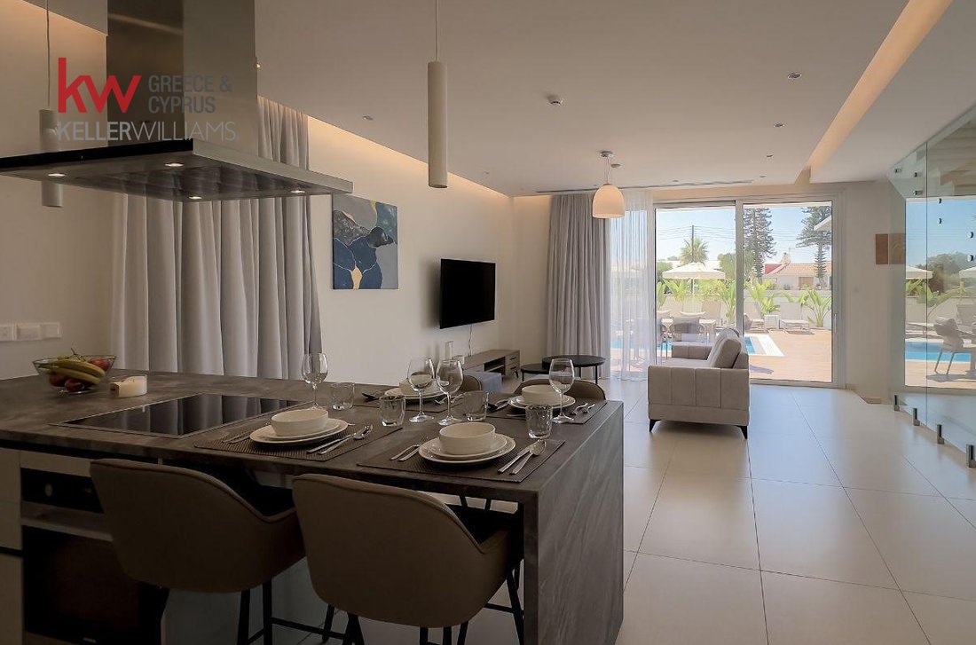 Villa in Ayia Napa, Cyprus 3 - 15688631