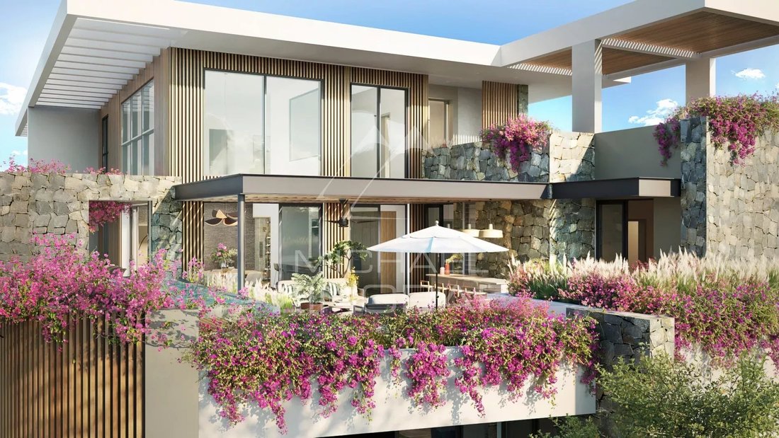 Apartment in Balaclava, Pamplemousses District, Mauritius 1 - 15692195