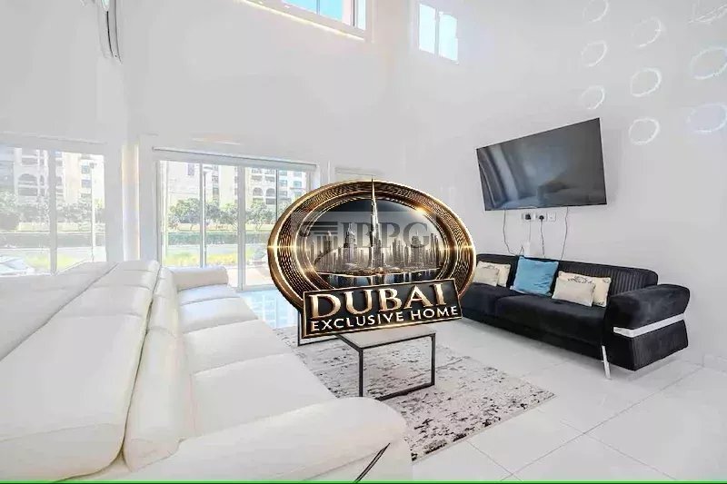 Apartment in Palm Jumeirah, Dubai, United Arab Emirates 5 - 15691214