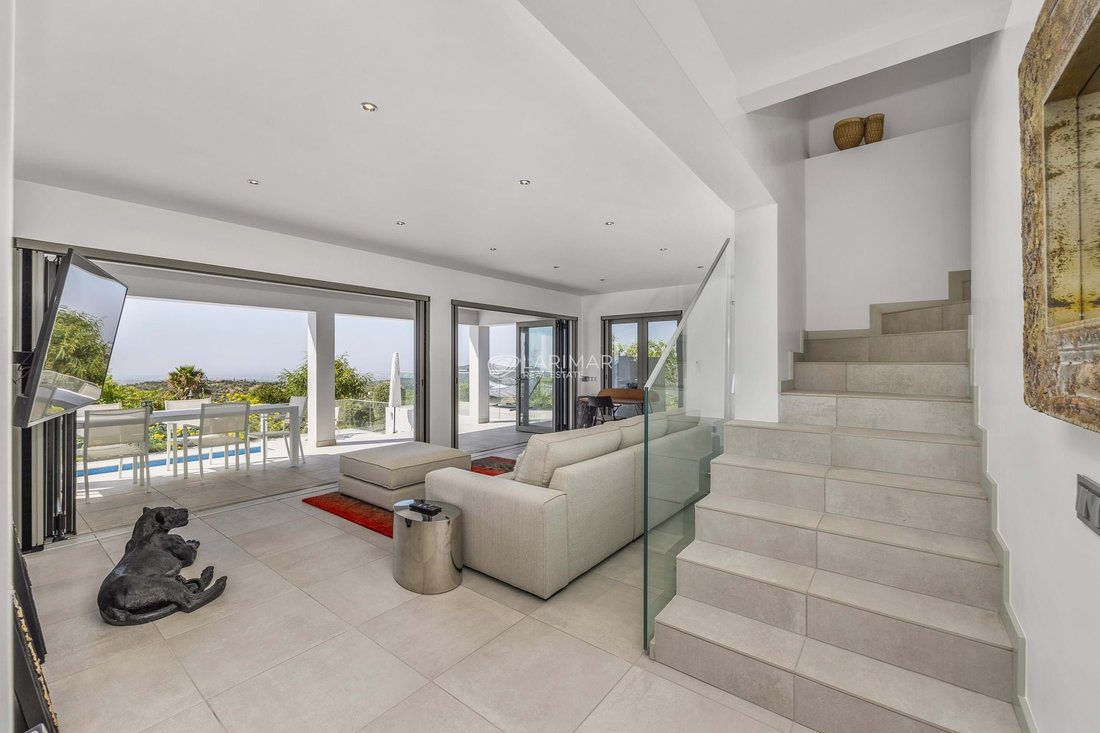 Villa in Sao Bras de Alportel, Algarve, Portugal 5 - 15688710