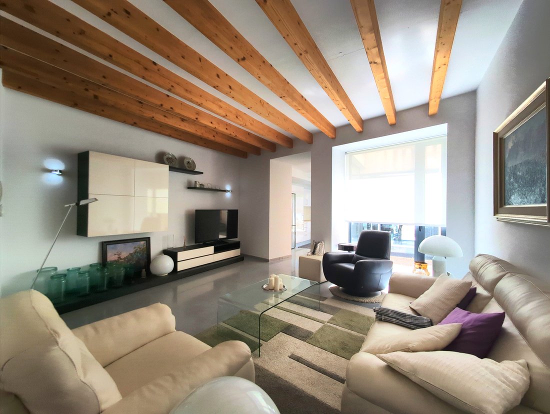 Townhouse in Llucmajor, Balearic Islands, Spain 4 - 15689235