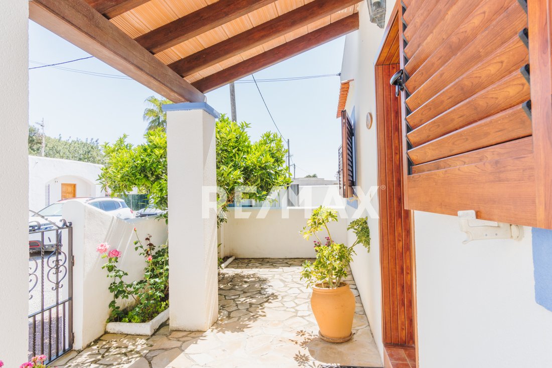 House in Santa Eularia des Riu, Balearic Islands, Spain 4 - 15690901