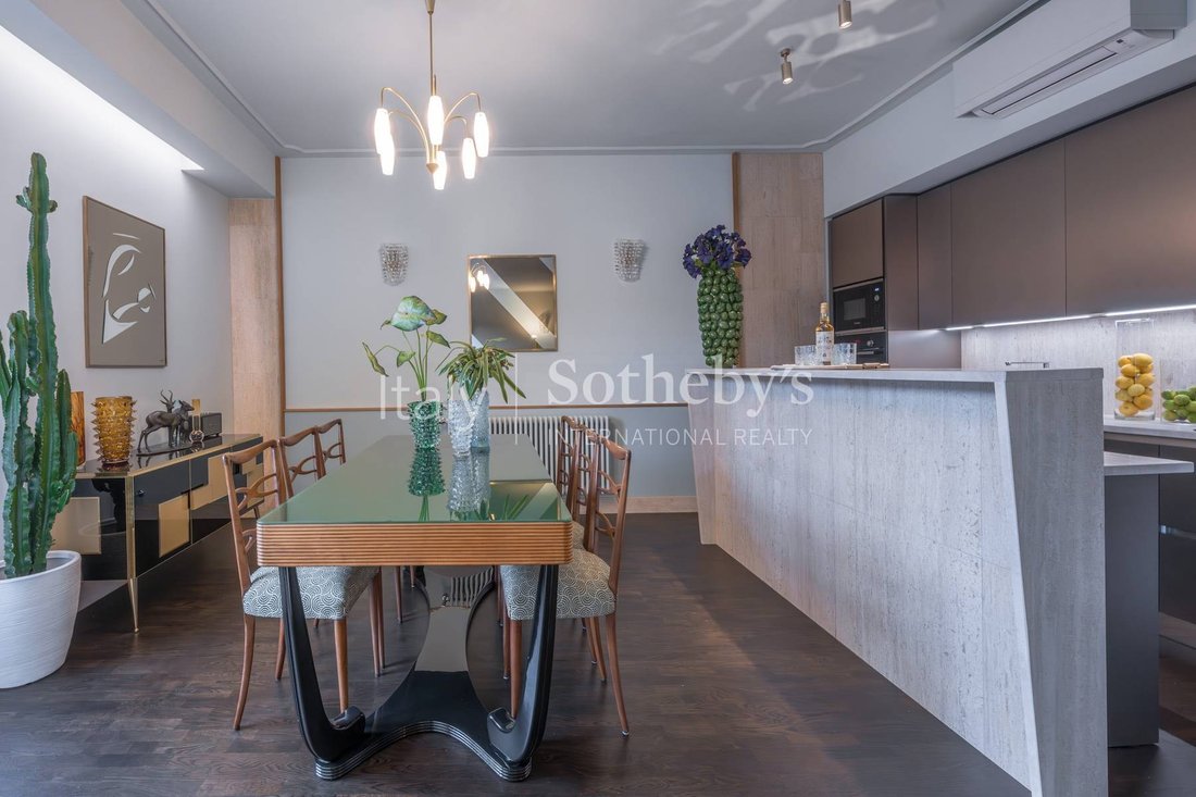 Apartment in Center, Florence, Tuscany 4 - 15688974