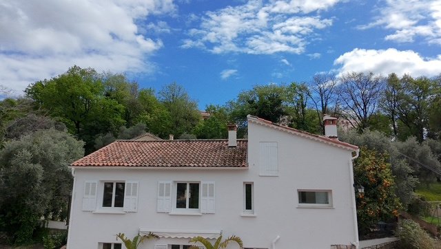 Villa in Grasse, Provence-Alpes-Côte d'Azur, France 5 - 15689985