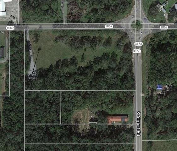 Land in Hammond, Louisiana, United States 1 - 15691352