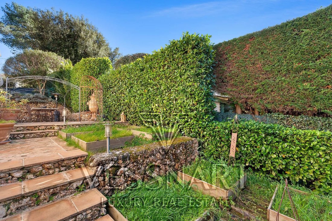 Villa in La Turbie, Provence-Alpes-Côte d'Azur, France 5 - 15689082