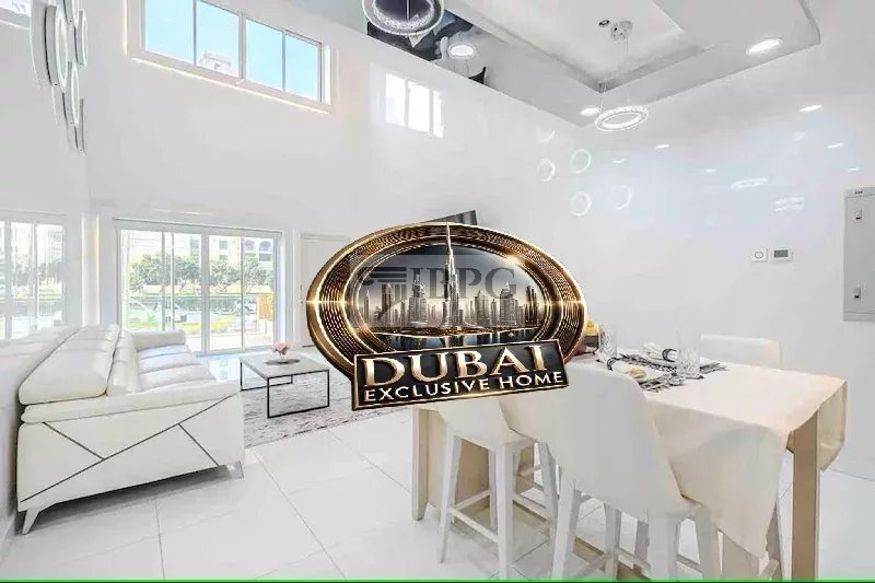 Apartment in Palm Jumeirah, Dubai, United Arab Emirates 1 - 15691214