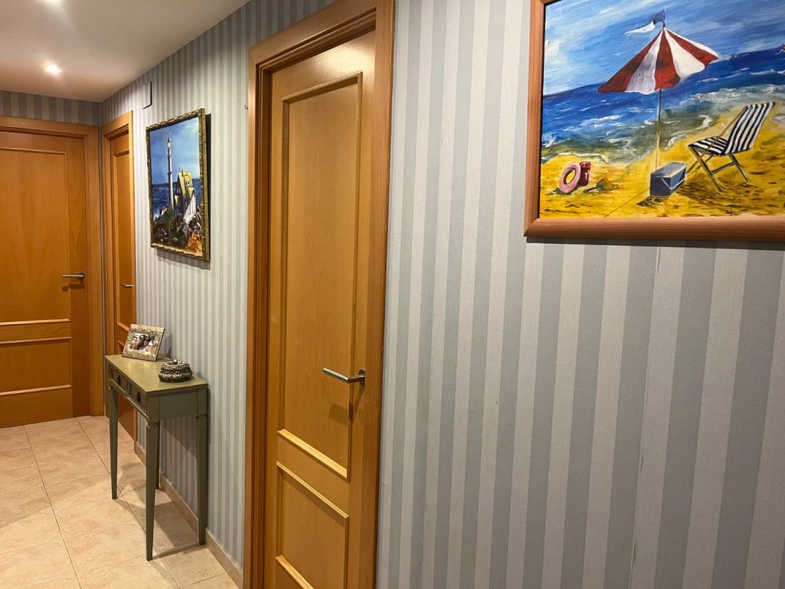 Apartment in Orpesa / Oropesa del Mar, Valencian Community, Spain 5 - 15688866