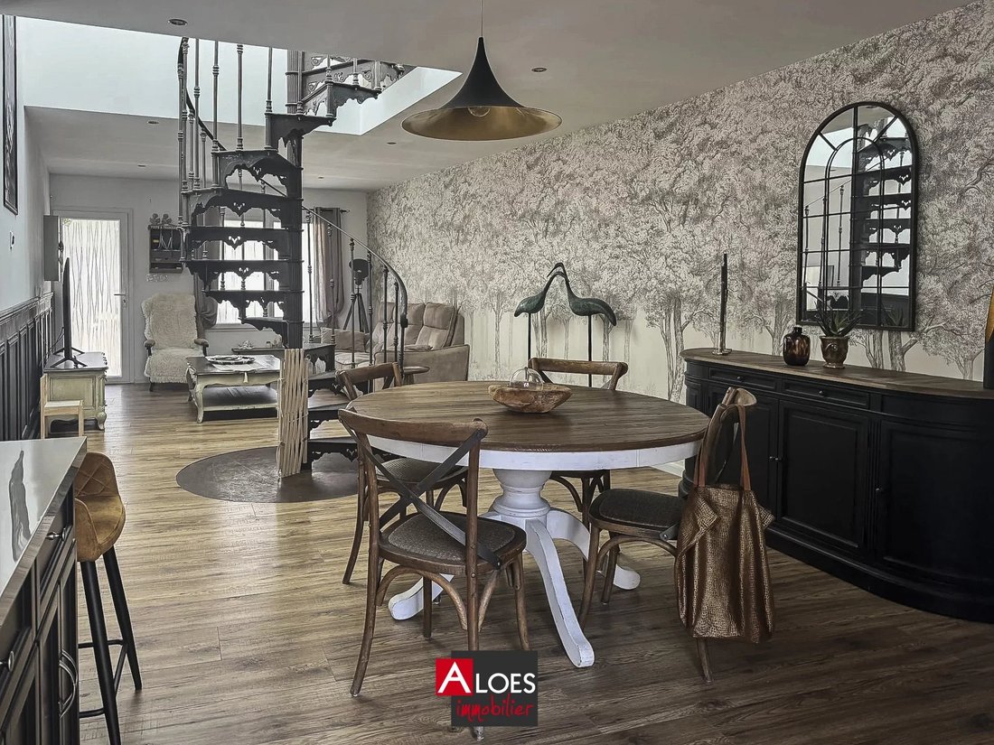 House in Centre Ville, Aigues-Mortes, France 4 - 15689005