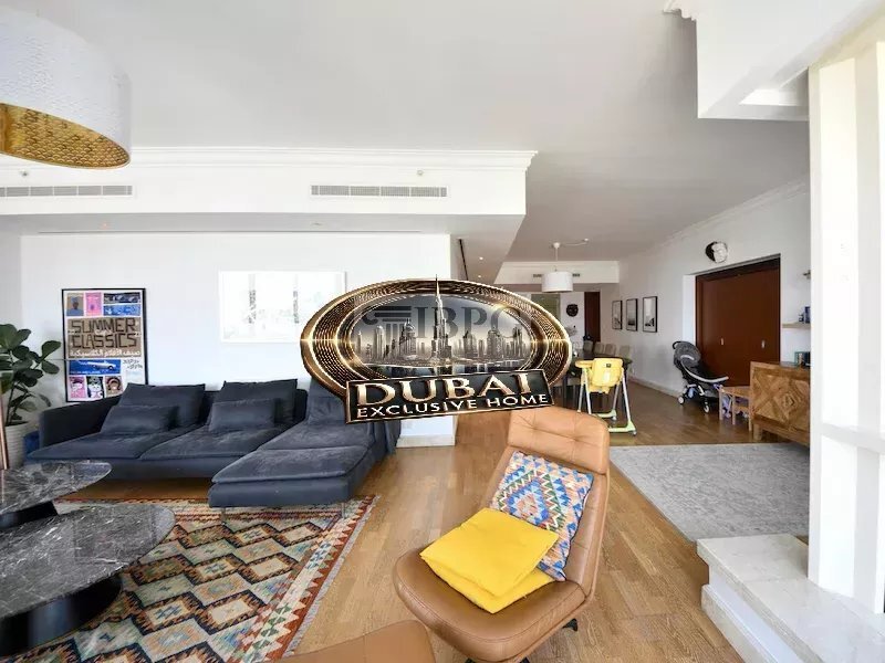 Apartment in Dubai Marina / Marsa Dubai, Dubai, United Arab Emirates 2 - 15691221