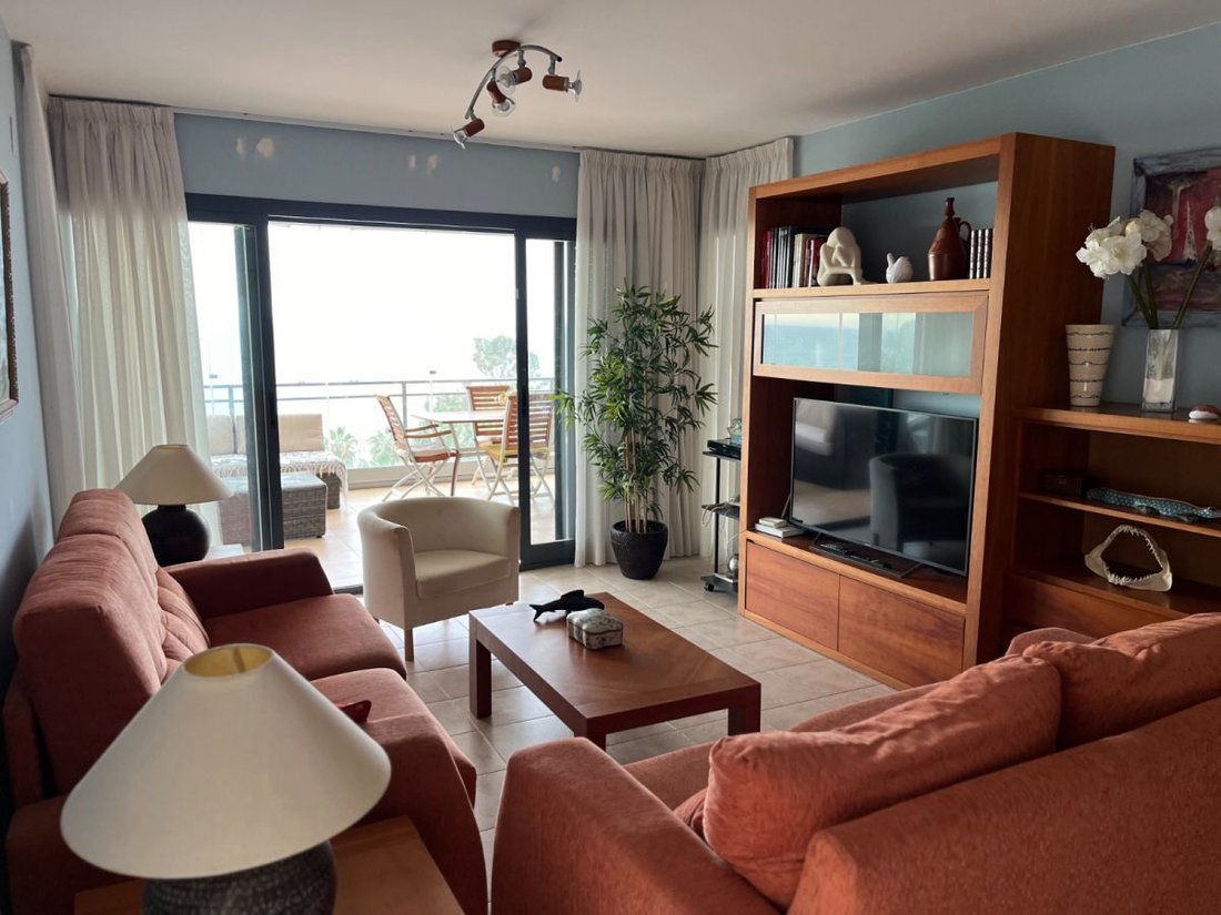 Apartment in Orpesa / Oropesa del Mar, Valencian Community, Spain 2 - 15688866