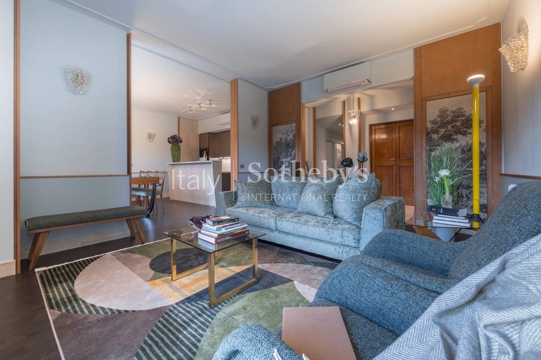 Apartment in Center, Florence, Tuscany 2 - 15688974