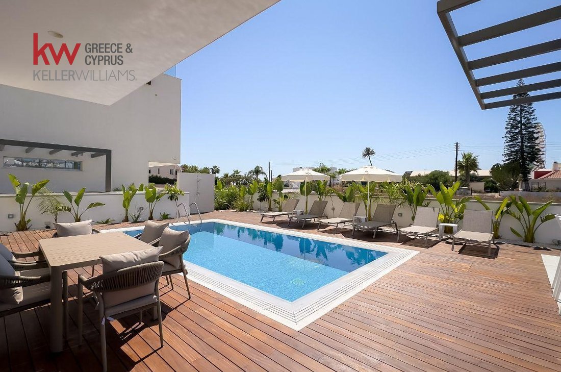 Villa in Ayia Napa, Cyprus 5 - 15688631