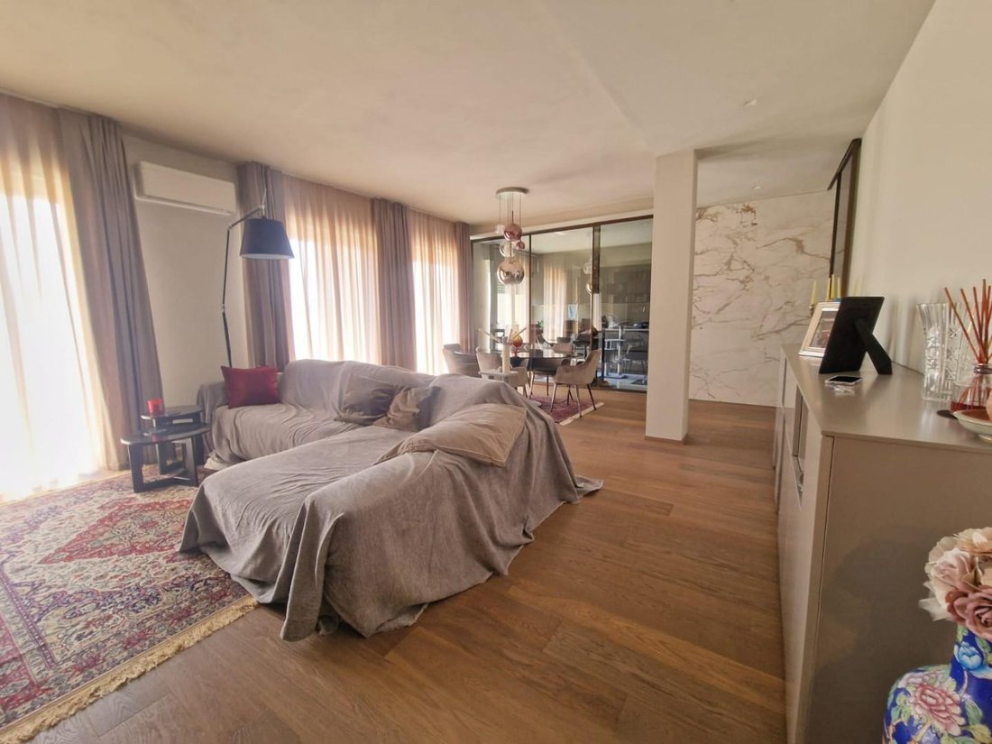 Apartment in Marina di Carrara, Tuscany, Italy 1 - 15690273