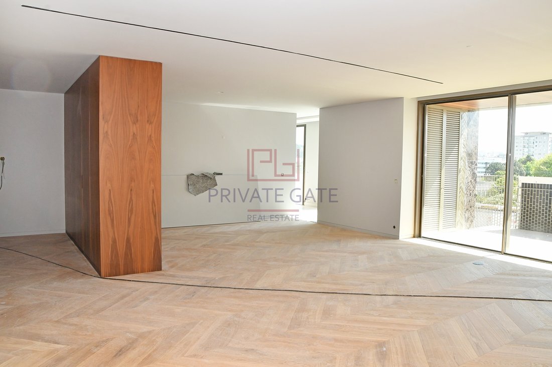 Apartment in Aldoar, Foz do Douro e Nevogilde, Porto District, Portugal 3 - 15690579
