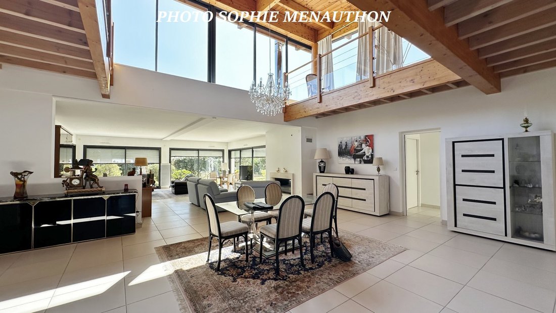 Villa in Saint Vincent, Dax, France 1 - 15629591