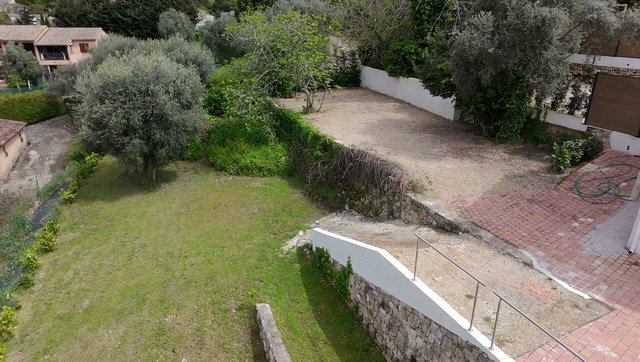 Villa in Grasse, Provence-Alpes-Côte d'Azur, France 4 - 15689985