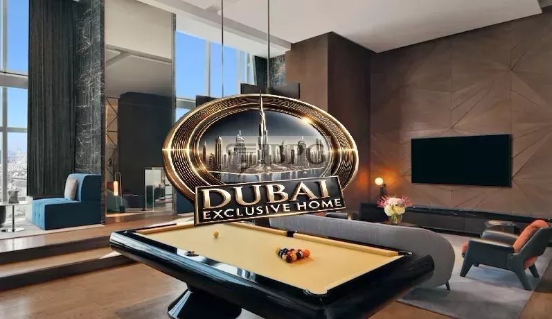 Apartment in Al Thanyah 5, Al Thanyah, Dubai 3 - 15691220