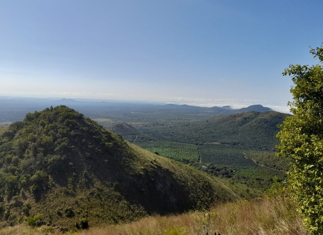 Farm Ranch in Malelane, Mpumalanga, South Africa 1 - 15689503