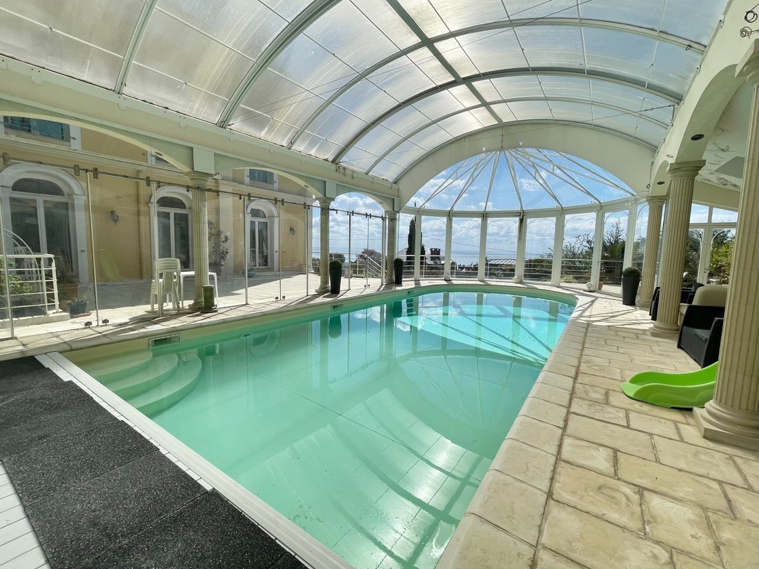House in Plateau de la Heve, Sainte-Adresse, France 4 - 15690532