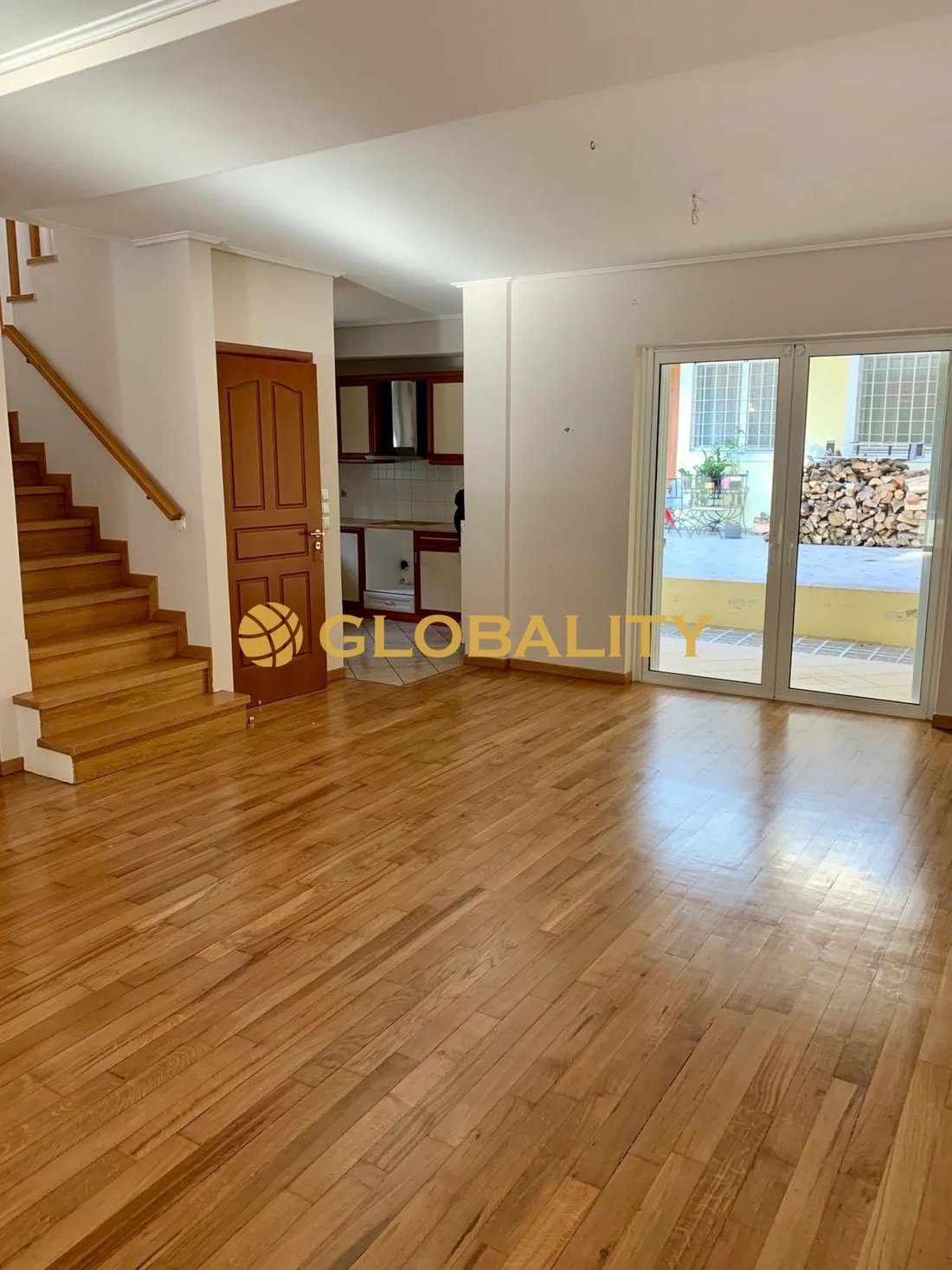 House in Dionysos, Attica, Greece 3 - 15690804