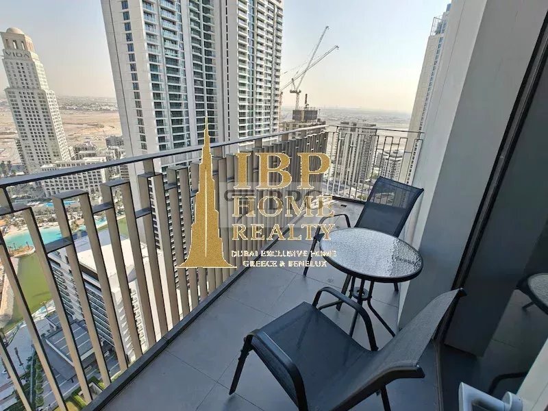 Apartment in Dubai Creek Harbour, Dubai, United Arab Emirates 1 - 15691223