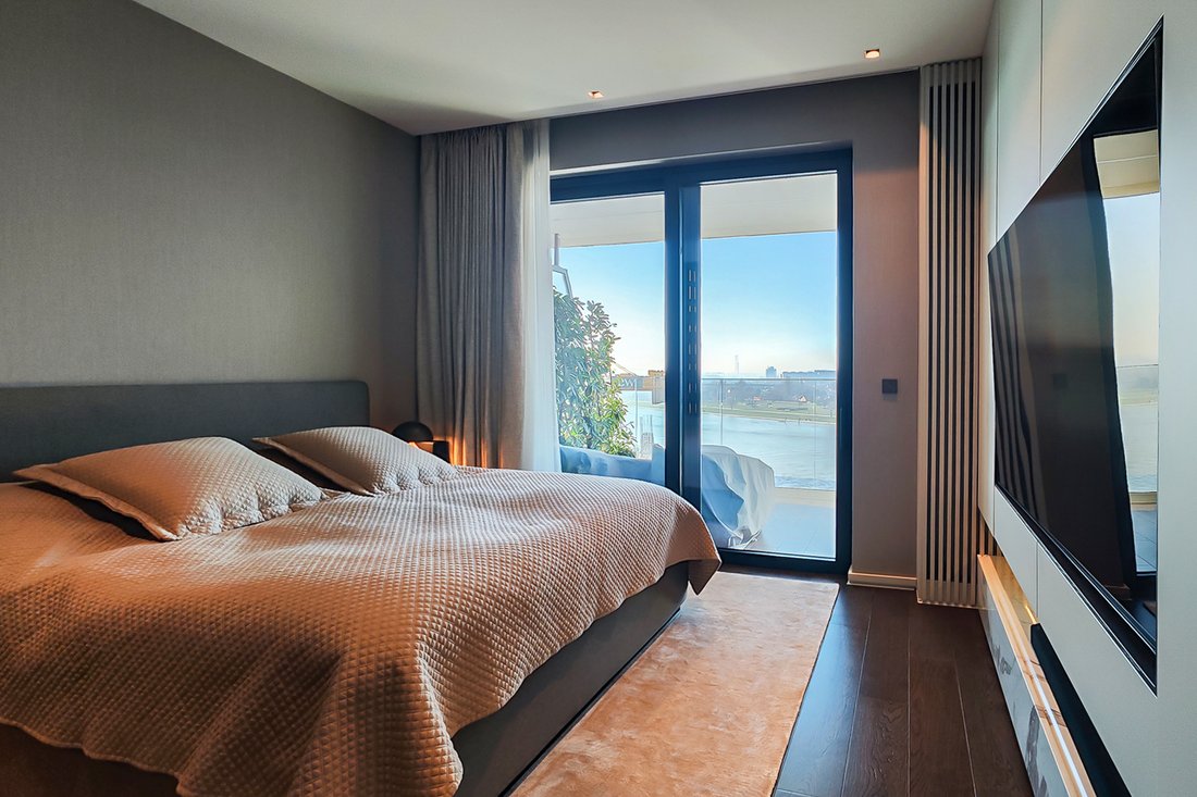 Apartment in Beograd, Serbia 5 - 15688980