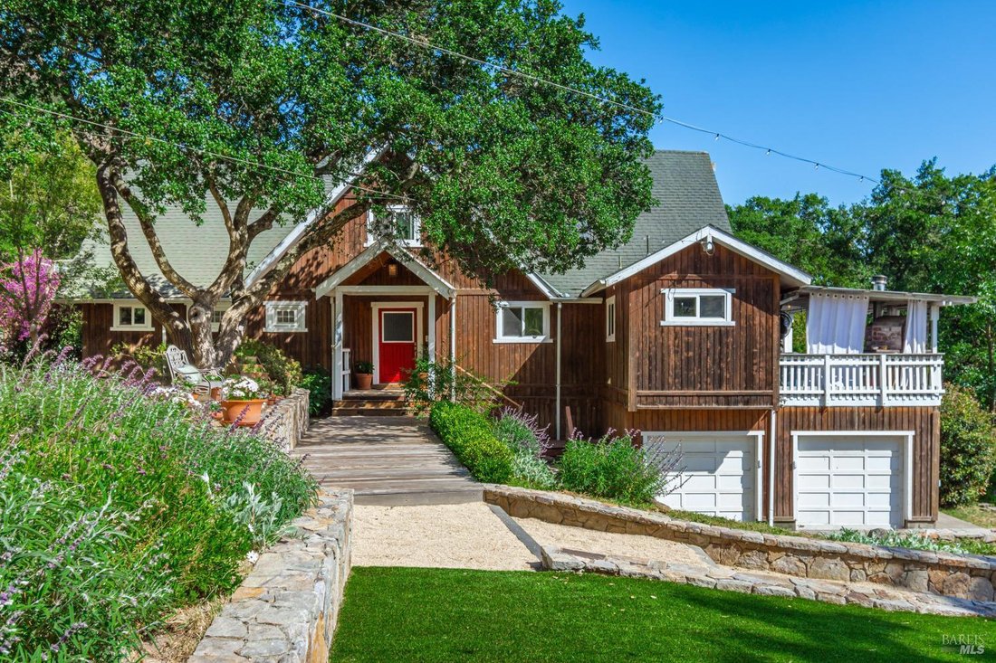 House in Napa, California, United States 2 - 15691786
