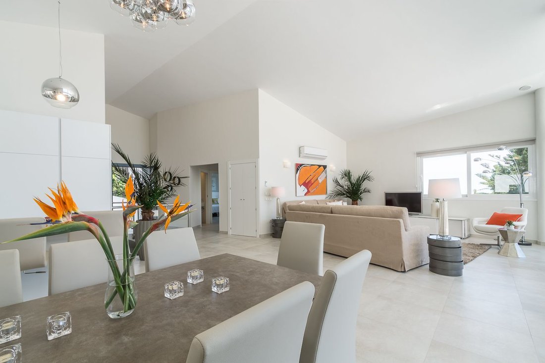 Chalet in Salobrena, Andalusia, Spain 5 - 15557715