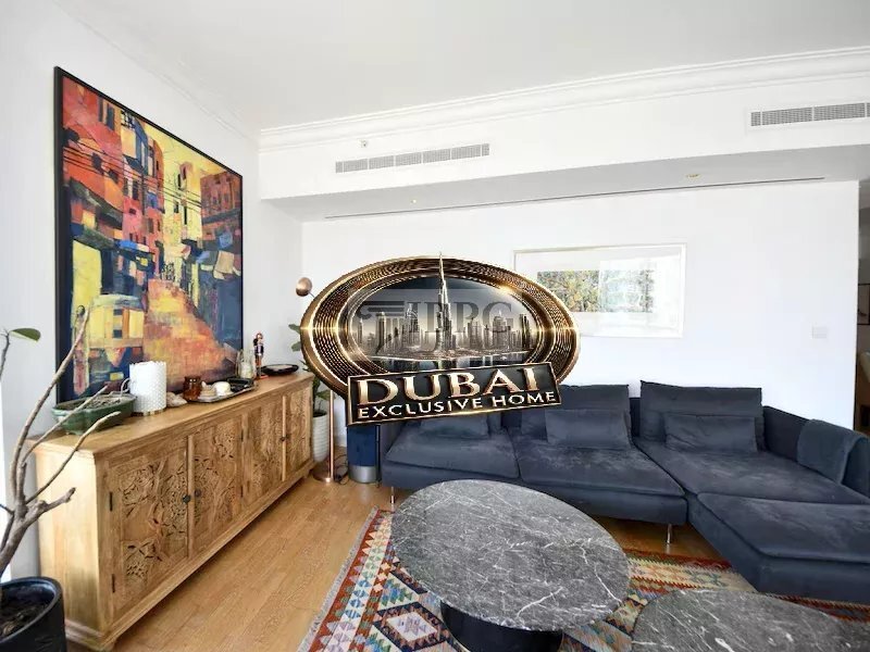 Apartment in Dubai Marina / Marsa Dubai, Dubai, United Arab Emirates 1 - 15691221