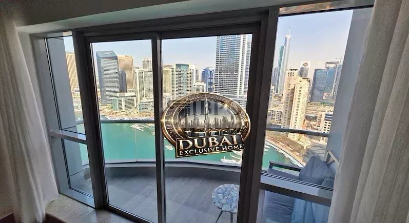 Apartment in Jumeirah Beach Residence, Dubai, United Arab Emirates 5 - 15691216