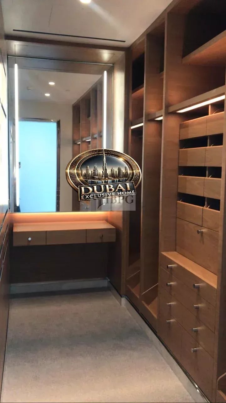 Apartment in Palm Jumeirah, Dubai, United Arab Emirates 3 - 15691218