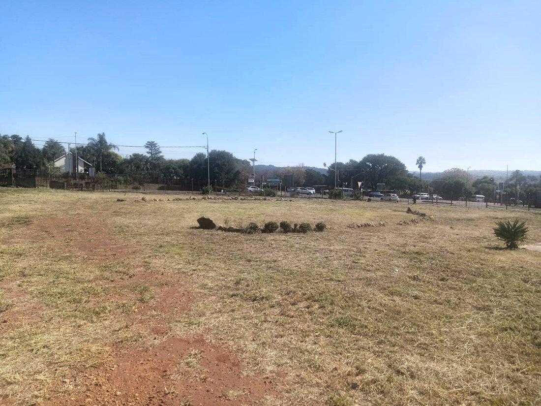 Land in Centurion, Gauteng, South Africa 2 - 15688669