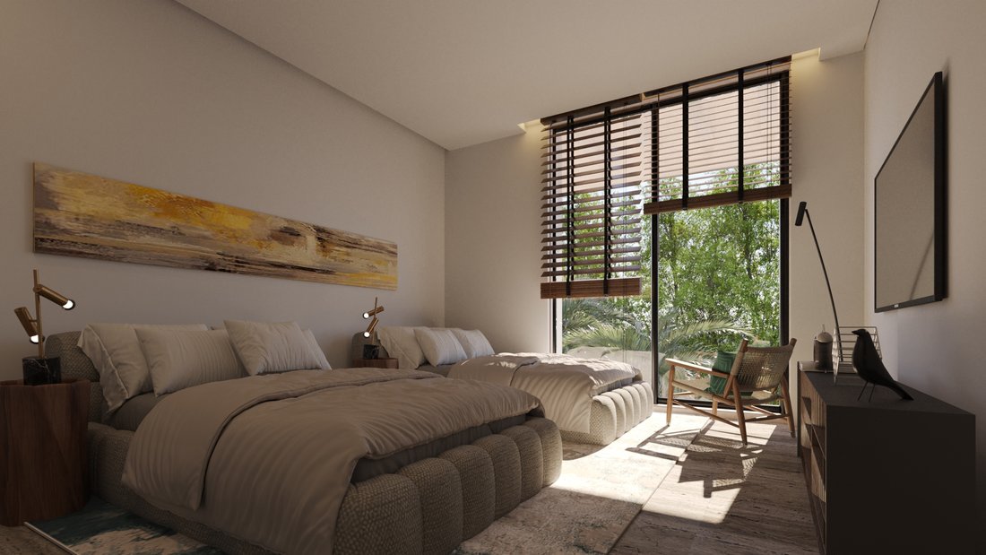 Condo in Playa del Carmen, Quintana Roo, Mexico 4 - 15690361