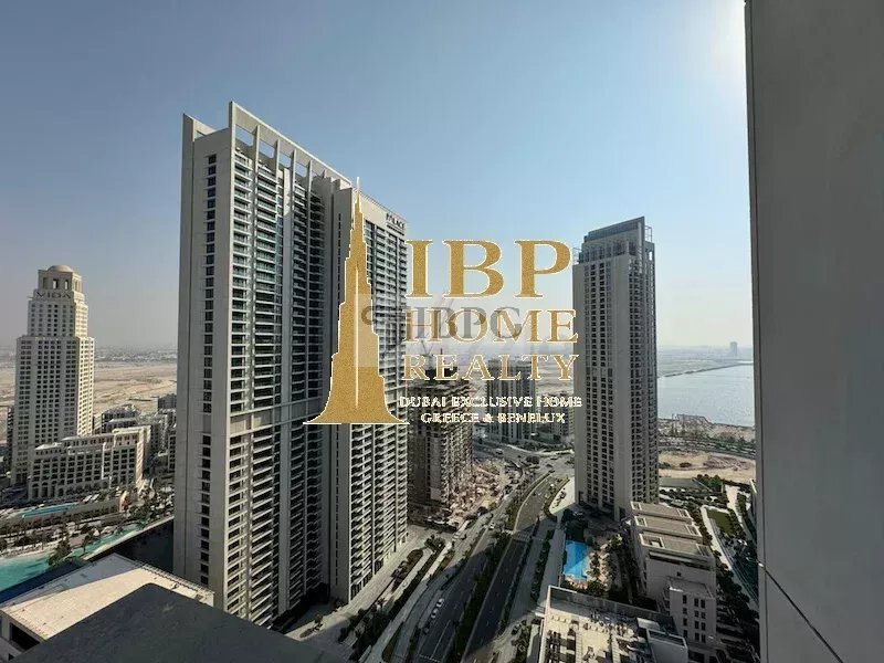 Apartment in Dubai Creek Harbour, Dubai, United Arab Emirates 2 - 15691223