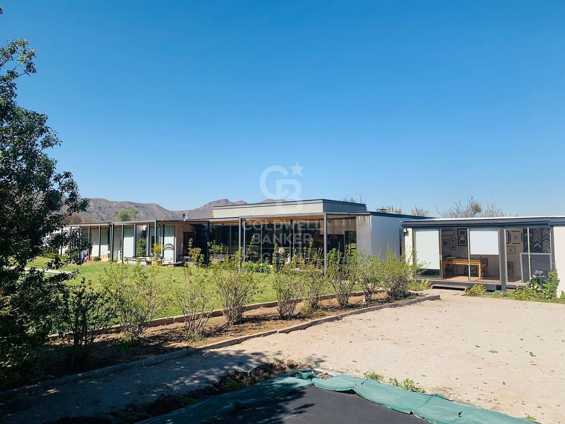 House in Colina, Santiago Metropolitan Region, Chile 1 - 15688984