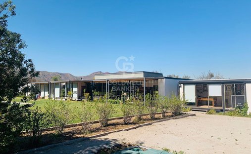 Casa a Colina, Regione Metropolitana di Santiago, Cile 1