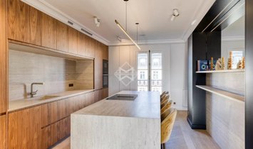 Appartement à Paris, Île-de-France, France 1