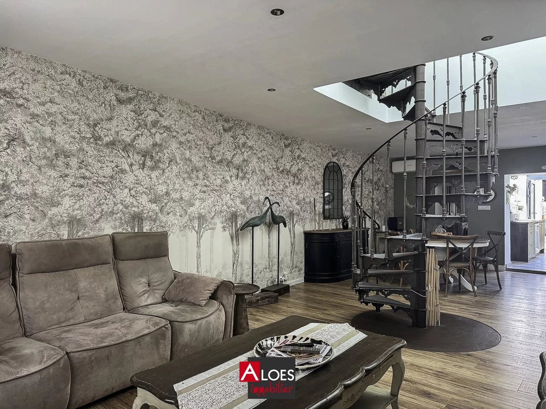 House in Centre Ville, Aigues-Mortes, France 5 - 15689005