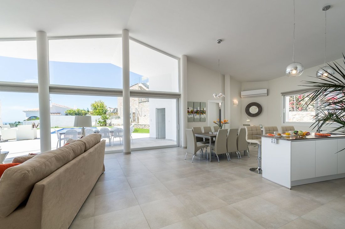 Chalet in Salobrena, Andalusia, Spain 3 - 15557715